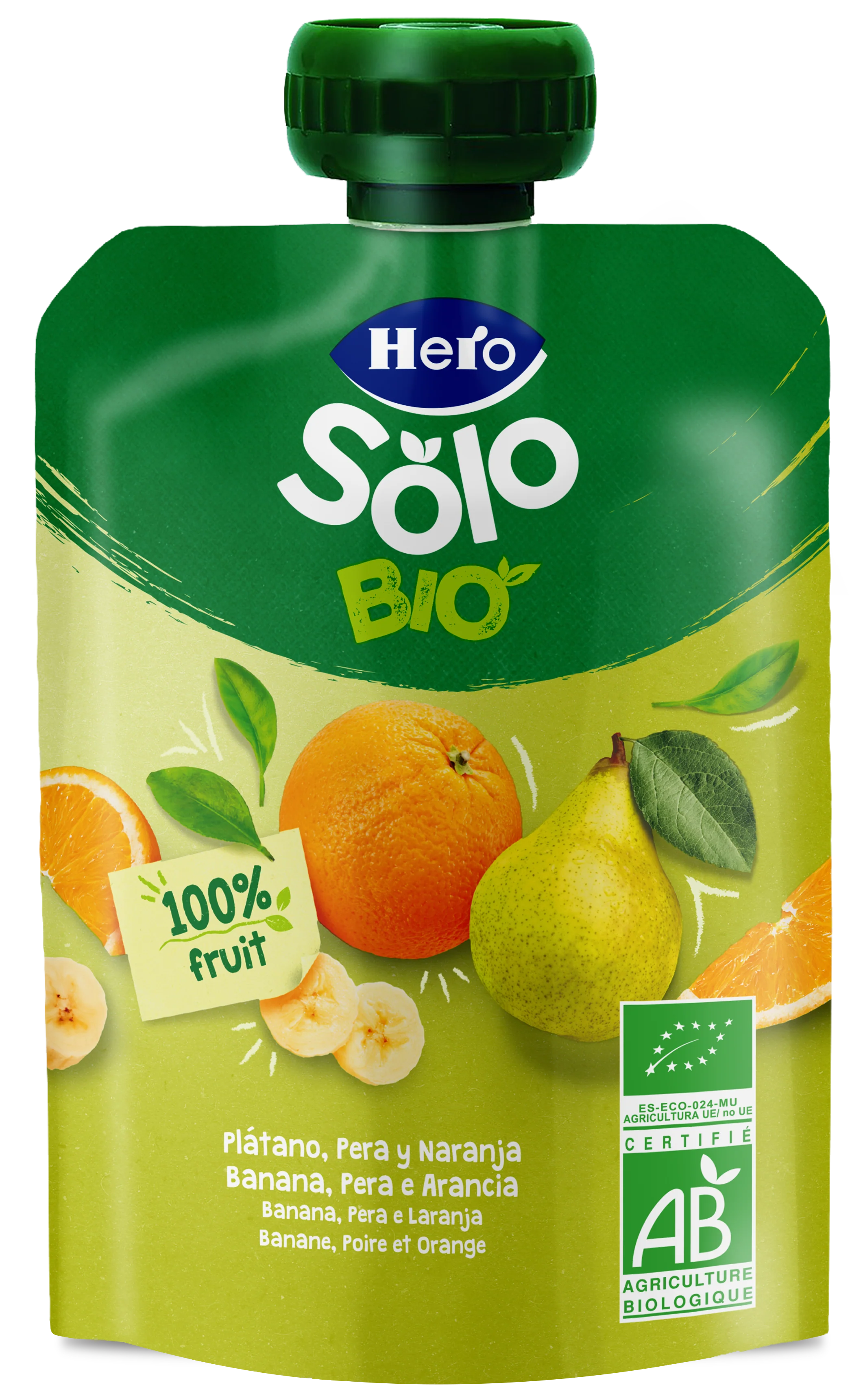 Pack ahorro mixto Hero Solo 18 bolsitas - Image 4